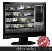 中央管理軟件 CMS 功能、廠商與應(yīng)用場(chǎng)景詳解