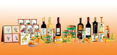 講好現(xiàn)代 橘頌 故事 做長柑橘產(chǎn)業(yè)鏈條