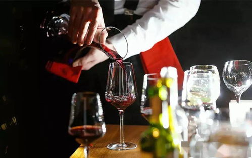 小知識(shí)大學(xué)問(wèn) 葡萄酒如何分類(lèi)